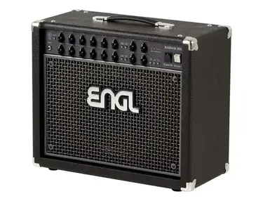 ENGL Raider 100W E344