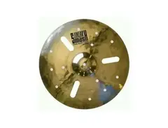 Wuhan 16" Linear WulSmash Effects Cymbal