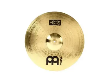 Meinl Cymbals 18" HCS Crash