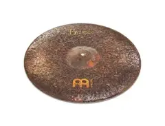Meinl Byzance Extra Dry Thin Crash