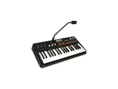Akai Pro MINIAK Virtual Analog Synthesizer