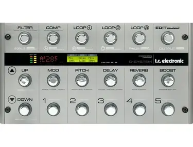 TC Electronic NDY-1 Nova Dynamics - What To Know & Where To Buy