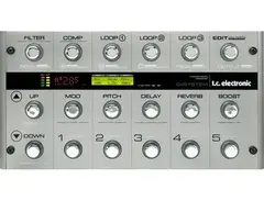 TC Electronic G-System IB Modified main image