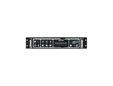 Kustom Groove 1300HD 1200-Watt Bass Amp Head