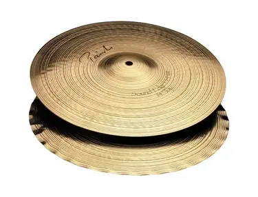Paiste 13" Signature Sound Edge Hi-Hats
