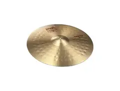 Paiste 20" 2002 Power Ride