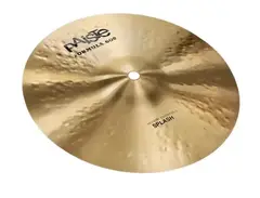 Paiste 8" Formula 602 Modern Essentials Splash main image