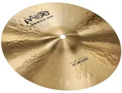 Paiste 10" Formula 602 Modern Essentials Splash