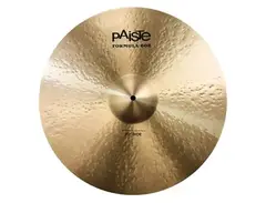 Paiste Formula 602 Modern Essentials Ride