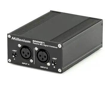 Millenium SMM 21