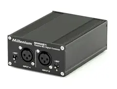 Millenium SMM 21 main image