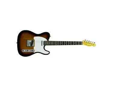 London City Telecaster Comet MK1