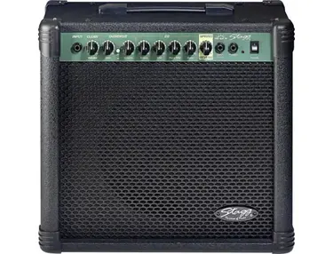 Stagg 40W RMS Guitar Amplifier