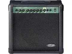 Stagg 40W RMS Guitar Amplifier main image