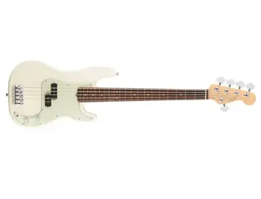 Fender American Profesional Precision Bass V