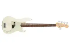 Fender American Profesional Precision Bass V