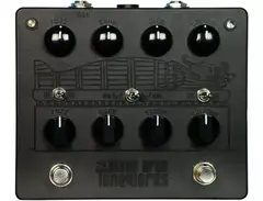 Black Arts Toneworks Sarcophagus main image