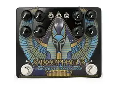 Black Arts Toneworks Sarcophagus V2