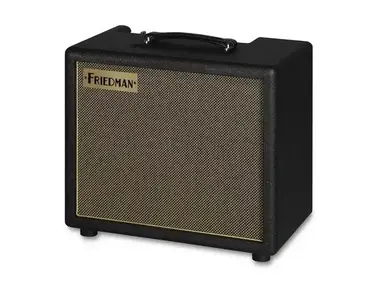 Friedman Runt 20 Combo