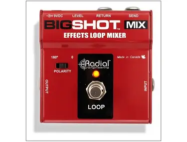 Tonebone BigShotMix