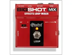 Tonebone BigShotMix