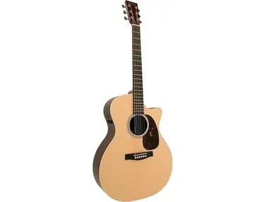 Martin Custom Performing Artist Series GPCPA4