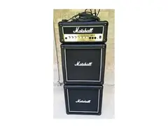 Marshall Lead 15 Micro Stack main image