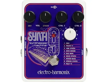 Electro Harmonix | Music Works - Foto 3