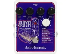Electro-Harmonix SYNTH9 Synthesizer Machine Electro-Harmonix SYNTH9 Synthesizer Machine