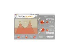 FabFilter Simplon Filter Plugin