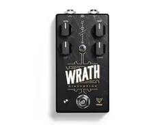 Foxpedal Wrath V2 Distortion