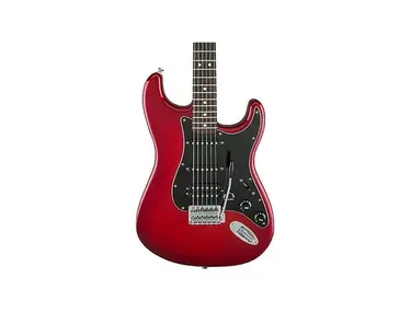 Fender Special Edition Stratocaster HSS Electric Guitar