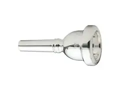Bach 12C Trombone Mouthpiece
