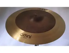 Sabian 21" AAX Omni Ride main image