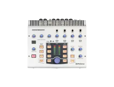 PreSonus Monitor Station Studio Control Center