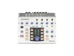 PreSonus Monitor Station Studio Control Center