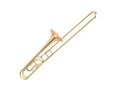 Yamaha James Morrison YSL-456A Trombone
