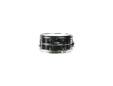 C&C Nickle Over Brass Snare Drum