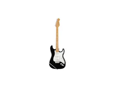 Harley Benton ST-62 MN BK Vintage Series