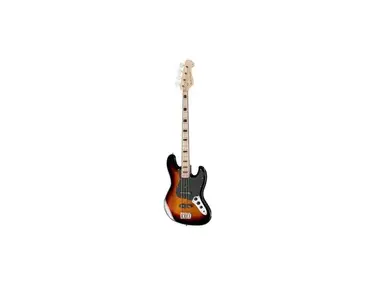 Harley Benton JB-75MN Vintage Series