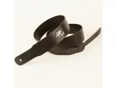 Custom shop 2" classic guitar strap
