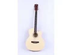Caravan Music HS-4010 Acoustic Guitar main image