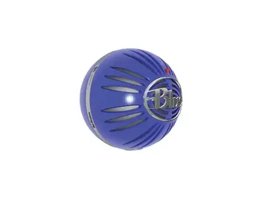 Blue Ball