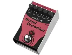 Landscape BRD2 Brutal Distortion