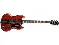 Gibson SG Standard With Maestro