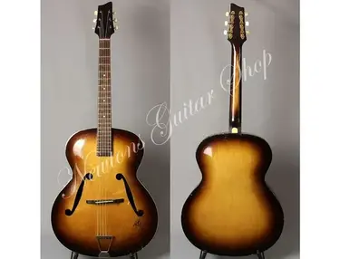 1960 Framus Hobby Acoustic