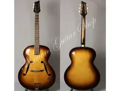 1960 Framus Hobby Acoustic