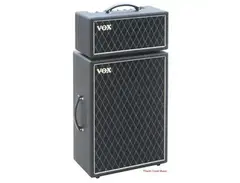 Vox Pathfinder 15SMR
