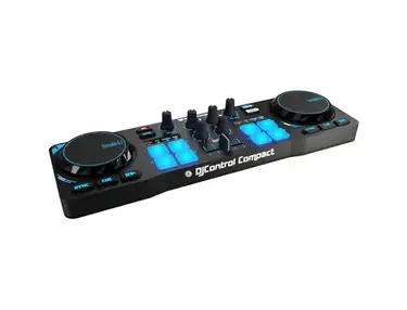 Hercules DJ Control Compact