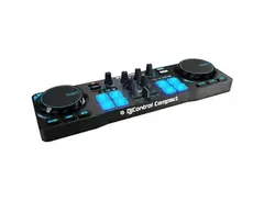 Hercules DJ Control Compact main image